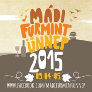 Mád Furmint Festival logo
