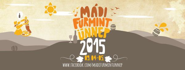 Mád Furmint Festival logo