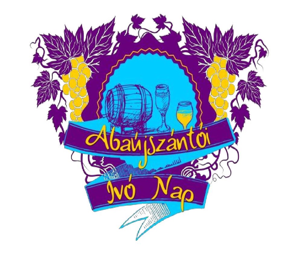 2015.05.23. Abaujszanto ivo nap logo