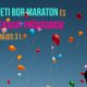 poster for National Wine Marathon and Children's Day - 2015.05.31. nemzeti bormaraton gyerek nap
