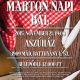 Marton's Day Ball Flyer
