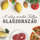 Tállya Italy flavours - flyer