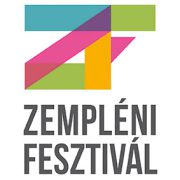Zempléni Fesztival logo