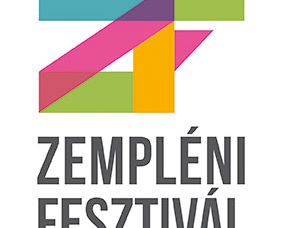 Zempléni Fesztival logo