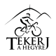 pedal up Tokaj 2016 logo