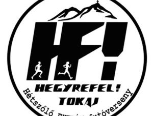 Tokaj Hetszőlő hegyrefel logo