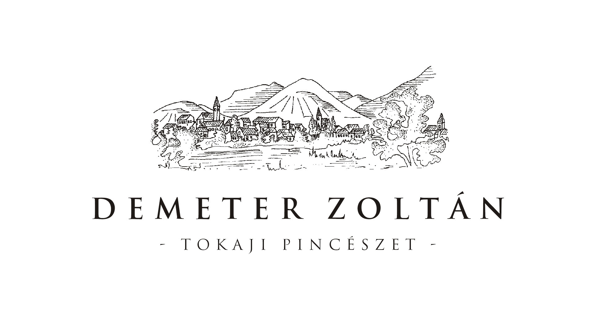 Demeter Zoltán logo