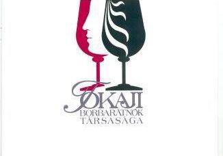 logo of Tokaji Borbarátnők - Women and Wine