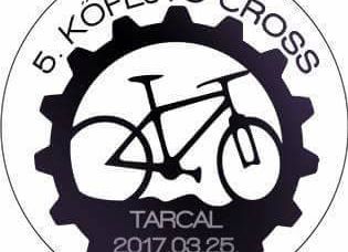 logo for kofejto cross competition Tarcal