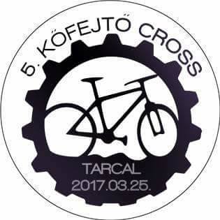 logo for kofejto cross competition Tarcal