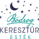 Bodrogkeresztúr estek, concerts-logo