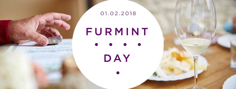 Furmint Day logo
