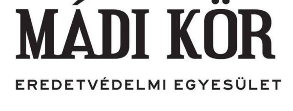 madi kor - mad circle logo