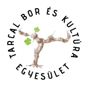 tarcal wine and culture - bor es kultura egyesulet - logo