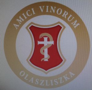 olaszliszka amici vinorum logo