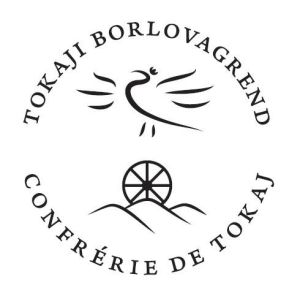 Confrerie de Tokaj logo