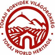 TOkaj World Heritage logo
