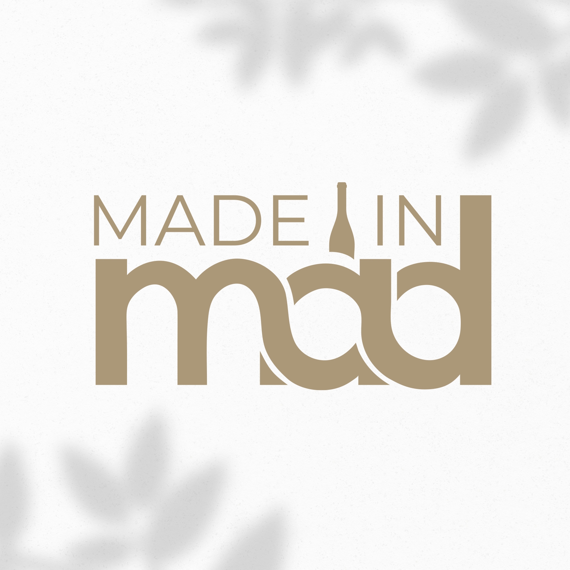 logo of Made in Mád